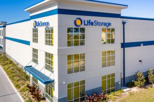 Photo of Life Storage - Largo - 1225 Missouri Avenue North