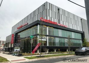 Photo of CubeSmart Self Storage - Austin - 1411 W 5th St