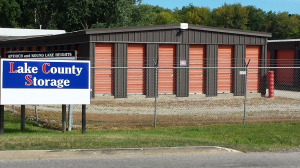 Photo of Lake County Storage of Antioch