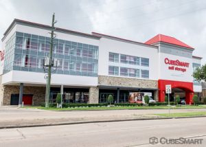 Photo of CubeSmart Self Storage - Houston - 5321 Richmond Ave
