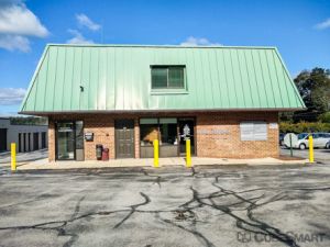 Photo of CubeSmart Self Storage - Frazer - 641 Lancaster Ave