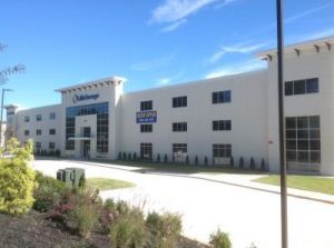 Photo of Life Storage - Cornelius - 10408 Bailey Road