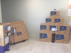 Photo of Life Storage - Cornelius - 10408 Bailey Road