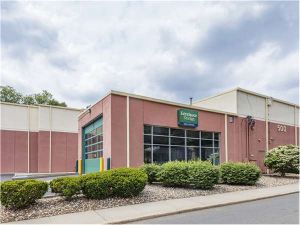 Photo of Extra Space Storage - Glen Rock - Broad St