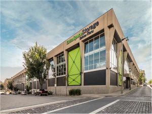 Photo of Extra Space Storage - Milwaukee - 8th Street