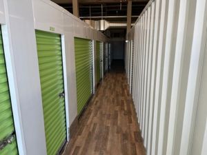 Photo of Life Storage - Manchester - 655 South Willow Street