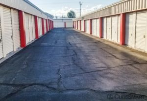 Photo of CubeSmart Self Storage - Las Vegas - 3333 Meade Ave
