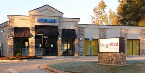 Photo of Storage World @ Flat Shoals