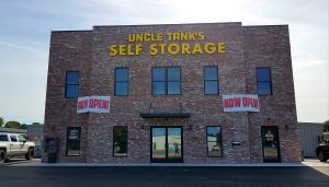 Photo of Uncle Tank's Self Storage