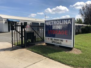 Photo of Metrolina Mini Storage