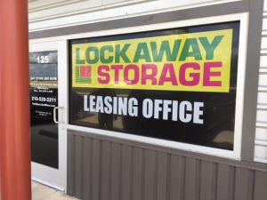 Photo of Lockaway Storage - 1604