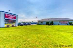 Photo of CubeSmart Self Storage - Lynwood - 19600 Stoney Island Ave