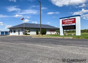 Photo of CubeSmart Self Storage - Lynwood - 19600 Stoney Island Ave