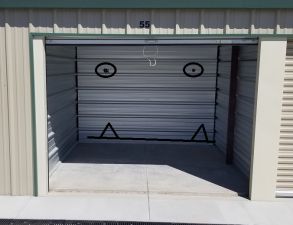 Photo of Top Value Storage - West Jordan