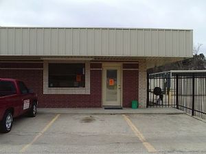 Photo of AAA Self Storage - Diboll