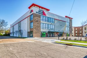 Photo of South Broad Storage