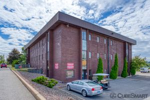 Photo of CubeSmart Self Storage - Meriden - 51 Prestige Dr