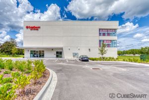 Photo of CubeSmart Self Storage - St. Augustine - 235 Commerce Lake Dr