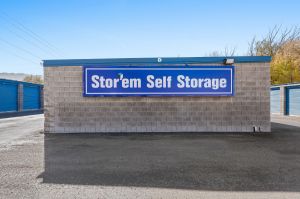 Photo of Stor'em Self Storage - Springville