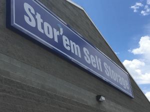 Photo of Stor'em Self Storage - Mapleton