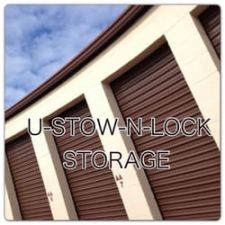 Photo of U-Stow-N-Lock - Trenton