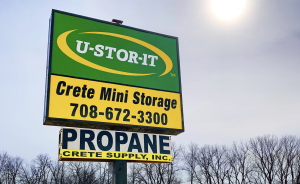 Photo of U-Stor-It Crete