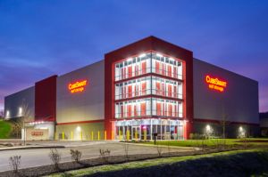 Photo of CubeSmart Self Storage - King of Prussia - 510 S Henderson Rd