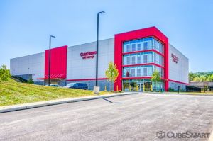 Photo of CubeSmart Self Storage - King of Prussia - 510 S Henderson Rd
