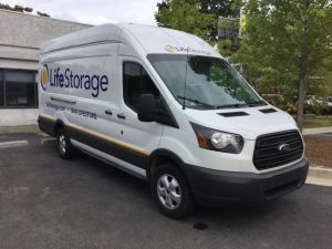 Photo of Life Storage - Chamblee