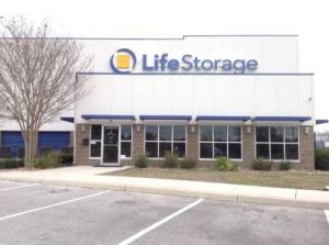 Photo of Life Storage - San Antonio - 16939 Nacogdoches Road