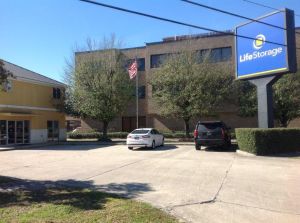 Photo of Life Storage - Gretna - 2012 Belle Chasse Highway