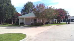 Photo of Life Storage - Lafayette - 200 Feu Follet Road