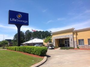 Photo of Life Storage - Jackson - 5651 Mississippi 18
