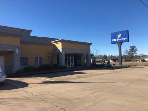 Photo of Life Storage - Pearl - 4235 U.S. 80
