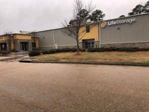Photo of Life Storage - Flowood - 131 Howard Wilson Lane