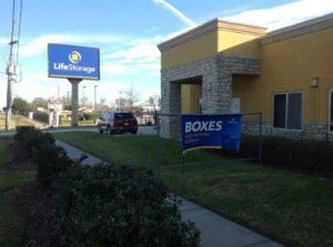 Photo of Life Storage - Marrero - 7401 Lapalco Boulevard