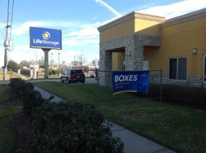 Photo of Life Storage - Marrero - 7401 Lapalco Boulevard