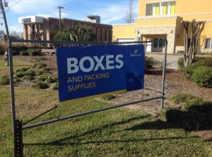 Photo of Life Storage - Harvey - 3812 Lapalco Boulevard