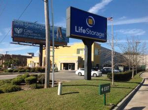 Photo of Life Storage - Harvey - 3812 Lapalco Boulevard