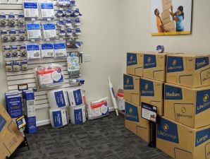 Photo of Life Storage - Gretna - 490 Wall Boulevard