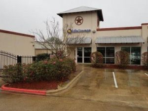 Photo of Life Storage - College Station - 3820 Harvey Road
