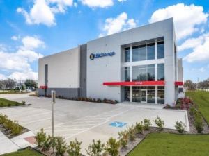 Photo of Life Storage - Plano - 1010 Jupiter Road