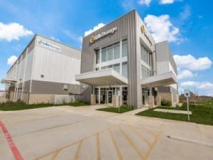 Photo of Life Storage - Austin - 1714 East Parmer Lane