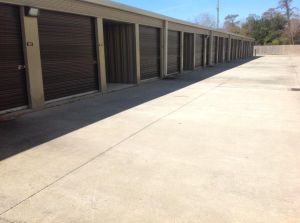 Photo of Life Storage - New Orleans - 3901 Behrman Highway