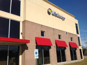 Photo of Life Storage - New Orleans - 3901 Behrman Highway