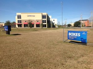 Photo of Life Storage - New Orleans - 3901 Behrman Highway