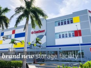 Photo of CubeSmart Self Storage - Miami - 1100 Northeast 79th St