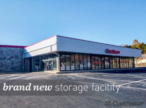 Photo of CubeSmart Self Storage - Atlanta - 2393 Metropolitan Pkwy