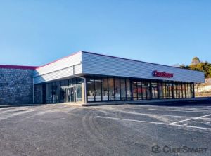 Photo of CubeSmart Self Storage - Atlanta - 2393 Metropolitan Pkwy
