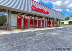 Photo of CubeSmart Self Storage - Atlanta - 2393 Metropolitan Pkwy